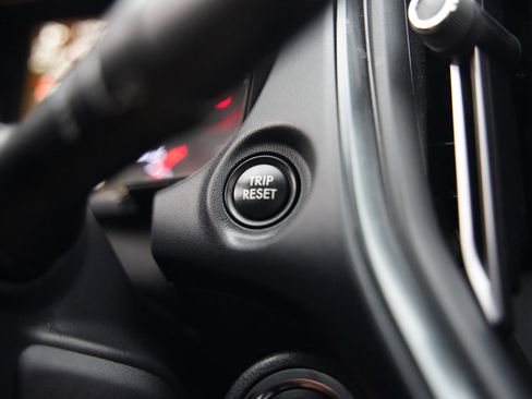 Used 2022 Subaru WRX Limited image 36