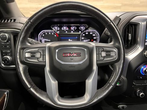 Used 2021 GMC Sierra 1500 Elevation AWD/4WD image 9