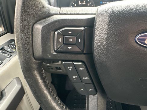 Used 2020 Ford F150 XLT w/ Equipment Group 302A Luxury image 20