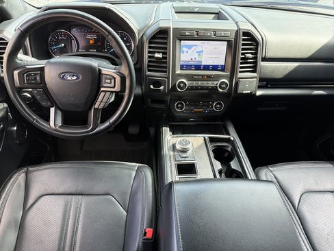 Used 2021 Ford Expedition Limited RWD image 23