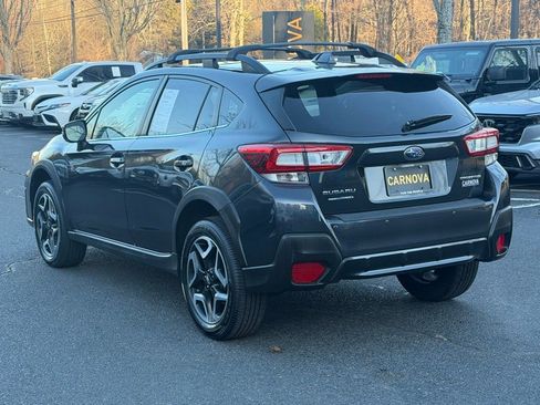 Used 2019 Subaru Crosstrek 2.0i Limited AWD/4WD image 7