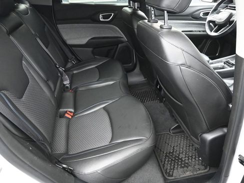 Used 2022 Jeep Compass Latitude w/ Convenience Group image 7