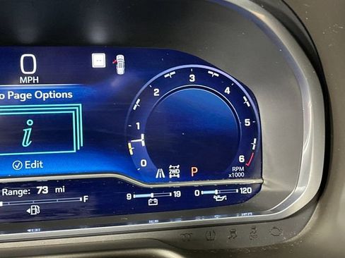 Used 2023 Chevrolet Tahoe High Country image 18