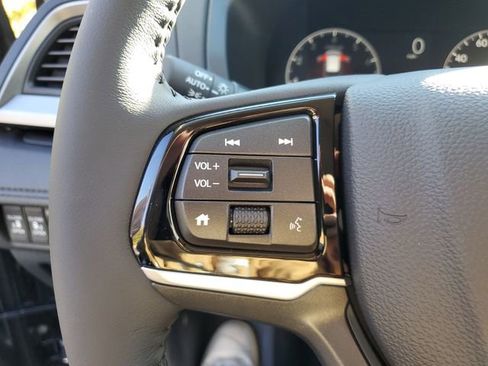 New 2026 Honda Odyssey EX-L image 32