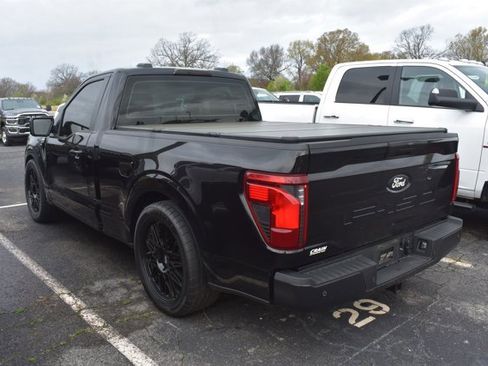 Used 2025 Ford F150 XL image 7