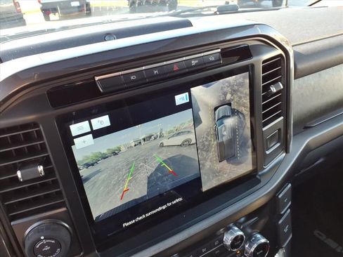 Used 2022 Ford F150 Tremor w/ Equipment Group 402A High AWD/4WD image 19