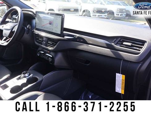 New 2026 Ford Escape ST-Line w/ Tech Pack #1 FWD image 25