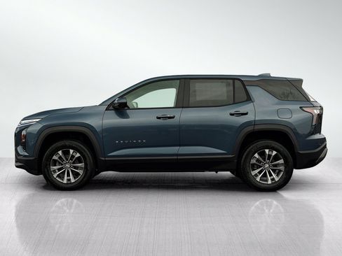 New 2026 Chevrolet Equinox LT w/ Safety and Technology Package AWD/4WD image 4