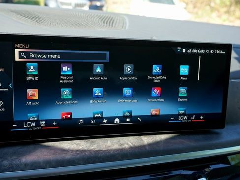 New 2026 BMW X5 xDrive40i AWD/4WD image 18