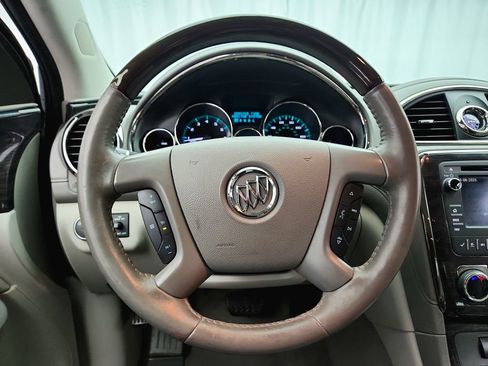 Used 2017 Buick Enclave Convenience FWD image 13