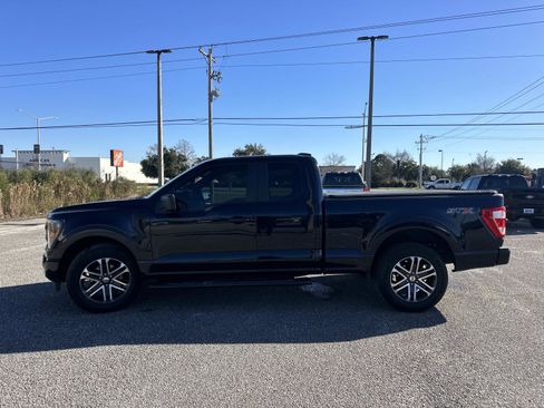 Certified 2023 Ford F150 XL w/ STX Appearance Package image 7
