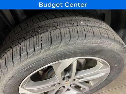 Certified 2017 Chevrolet Equinox Premier w/ Enhanced Convenience Package image 12