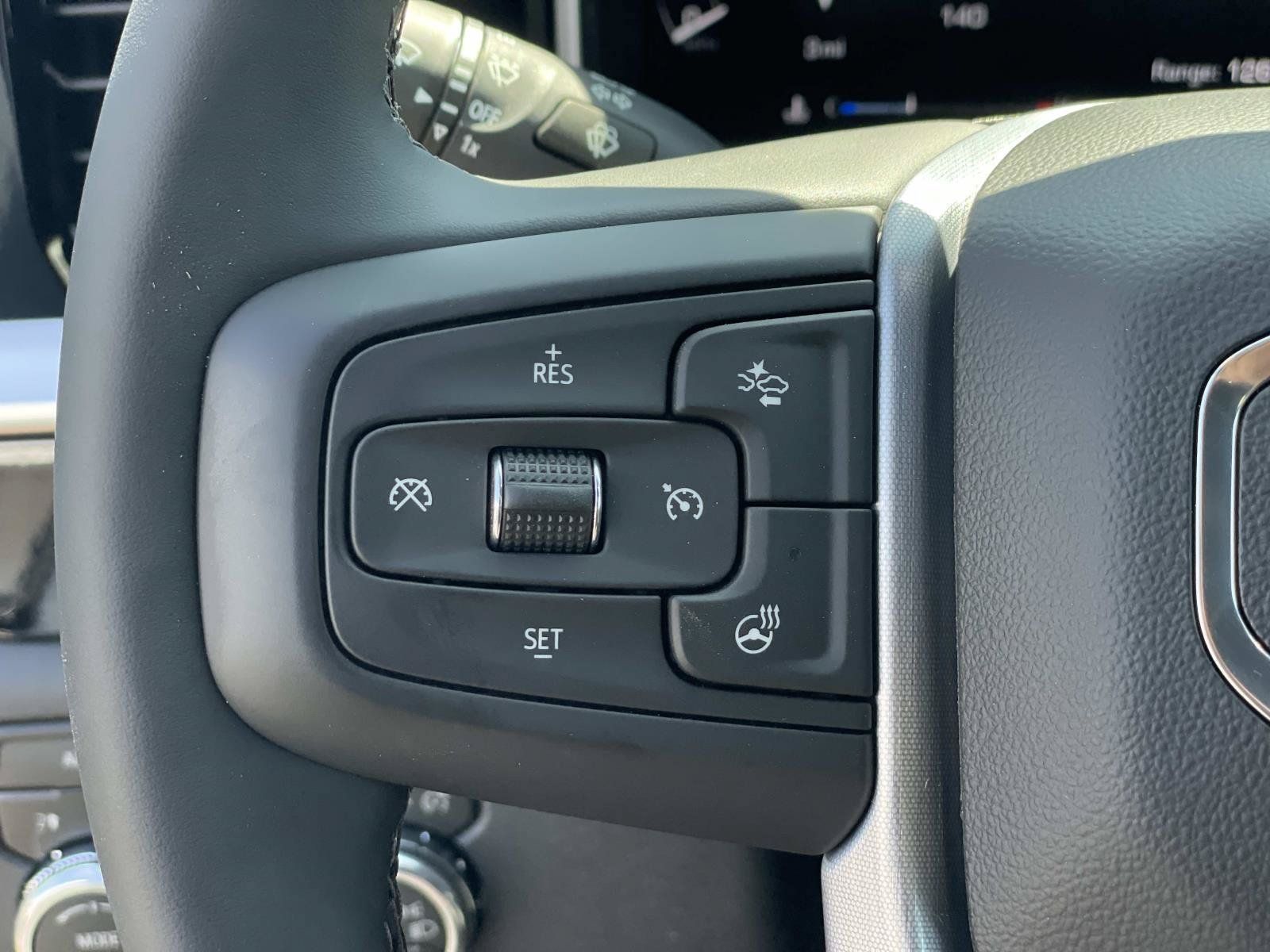 New 2026 GMC Sierra 1500 Elevation AWD/4WD image 11