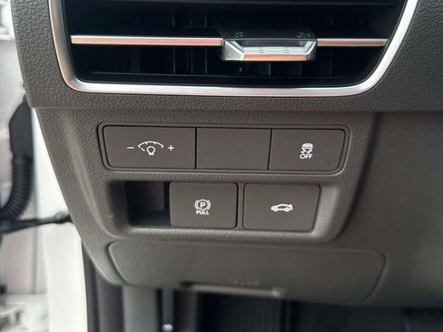 New 2026 Hyundai Sonata SEL FWD image 24