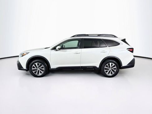 Used 2022 Subaru Outback Premium w/ Popular Package #1 AWD/4WD image 8