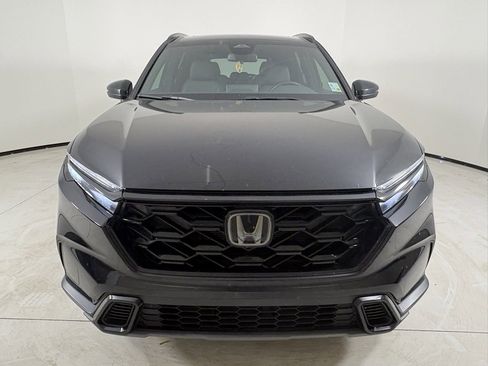 Certified 2023 Honda CR-V Sport image 9