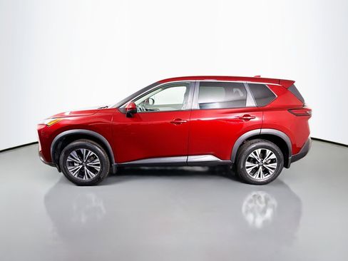 Used 2022 Nissan Rogue SV image 6