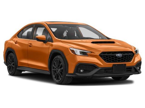 Used 2023 Subaru WRX Limited AWD/4WD image 9