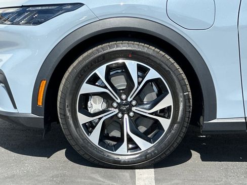 New 2026 Ford Mustang Mach-E Select w/ Interior Protection Package image 25