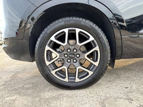 Used 2025 Chevrolet Blazer RS image 10