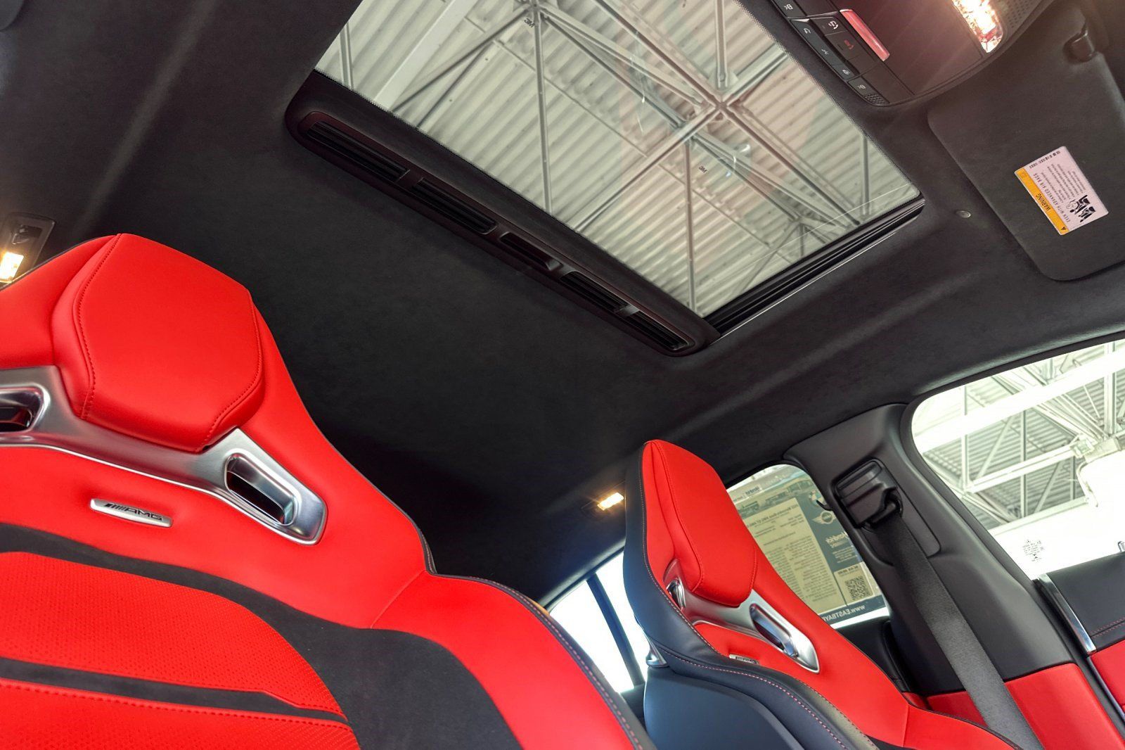 Used 2022 Mercedes-Benz AMG GT 53 image 20