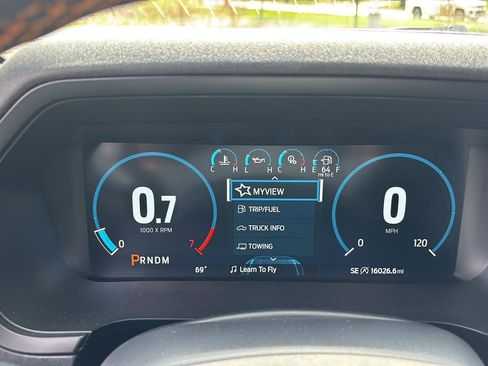 Used 2023 Ford F150 Tremor w/ Equipment Group 402A High AWD/4WD image 3