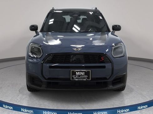 Used 2026 MINI Cooper Countryman S AWD/4WD image 3