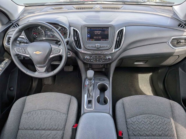 Used 2024 Chevrolet Equinox LT FWD image 14