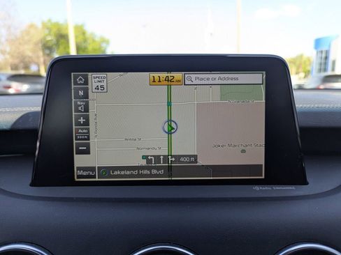 Used 2020 Kia Stinger GT1 image 20