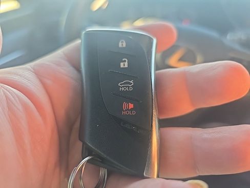 Used 2023 Lexus ES 350 w/ Premium Package image 21