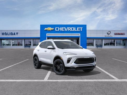 New 2026 Buick Encore GX Sport Touring w/ Advanced Technology Package image 1