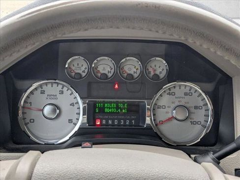 Used 2008 Ford F350 XL image 10