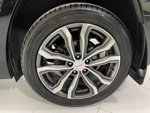 Used 2019 GMC Terrain Denali w/ Driver Alert Package II image 13