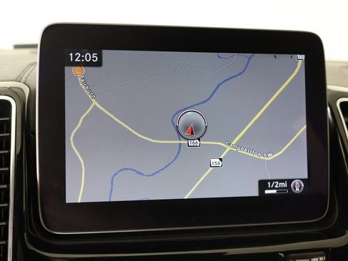 Used 2019 Mercedes-Benz GLS 450 4MATIC w/ Premium 1 Package image 51