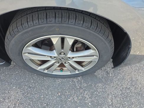 Used 2013 Honda CR-Z image 9