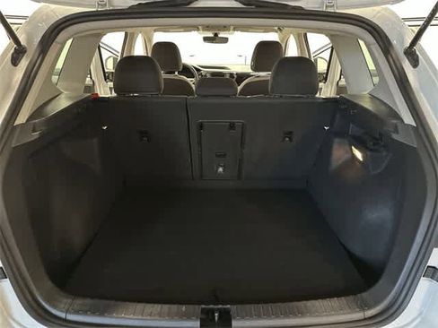 Certified 2023 Volkswagen Taos S image 24