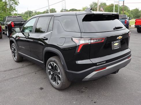 New 2026 Chevrolet Equinox LT w/ Convenience Package II image 3
