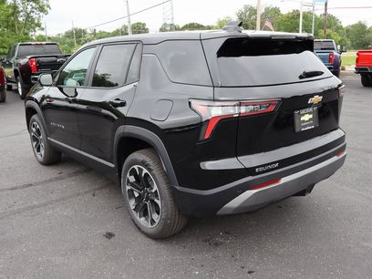 New 2026 Chevrolet Equinox LT w/ Convenience Package II