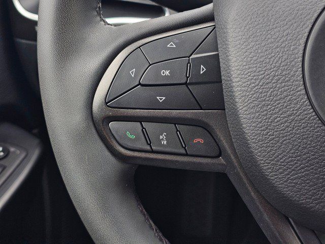 Used 2022 Jeep Cherokee Trailhawk w/ Premium Leather Package AWD/4WD image 31