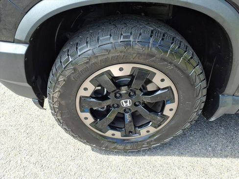 Used 2026 Honda Passport TrailSport Elite image 10