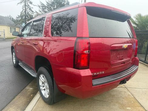 Used 2015 Chevrolet Tahoe LT image 6