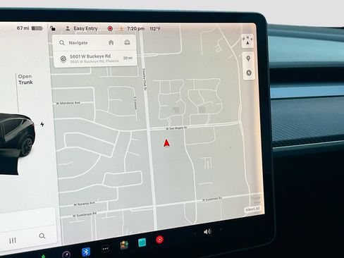 Used 2021 Tesla Model Y 2WD image 12