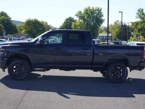 New 2025 RAM 2500 Big Horn image 17