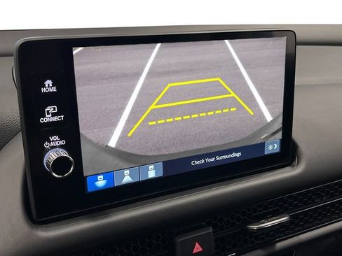 New 2027 Honda HR-V LX image 21