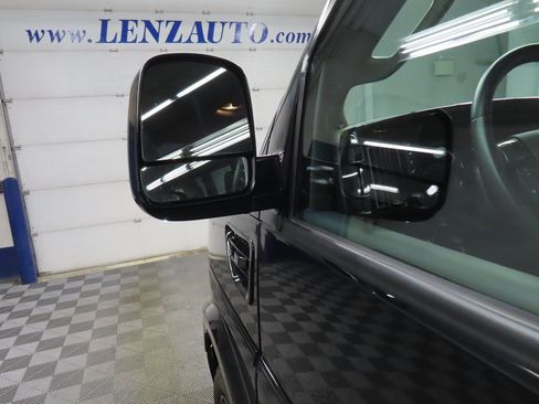 Used 2022 GMC Savana 2500 Work Van w/ Enhanced Convenience Package image 58