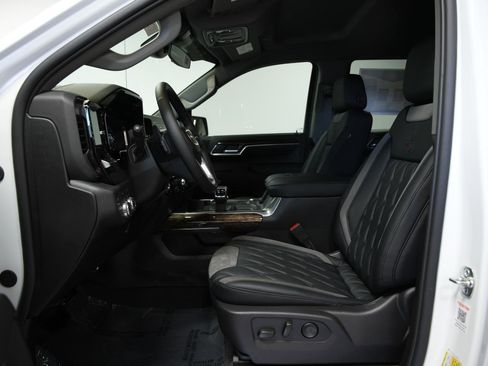 New 2026 GMC Sierra 1500 Elevation AWD/4WD image 28