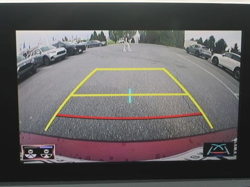 Used 2022 Lexus ES 350 w/ Premium Package FWD image 35