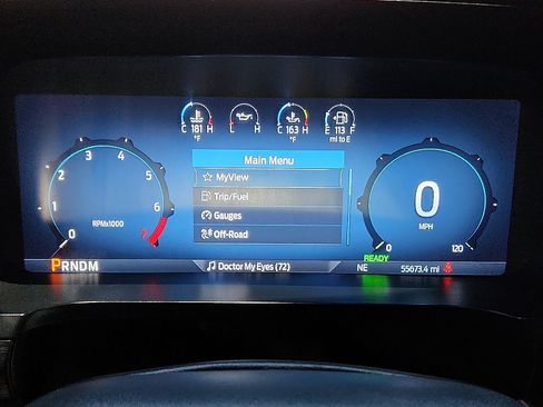 Used 2024 Ford F150 XLT w/ Mobile Office Package AWD/4WD image 18
