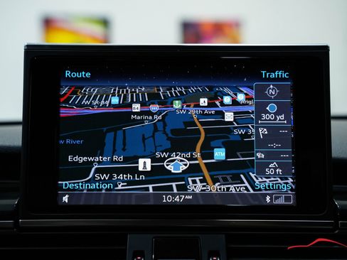 Used 2016 Audi RS 7 Prestige image 72