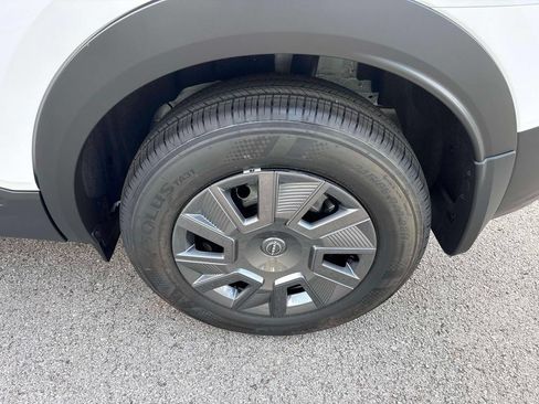 New 2026 Nissan Kicks S FWD image 11